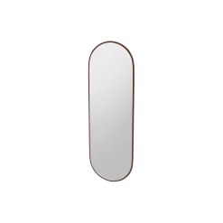Montana Furniture Colour Frame Mirror FIGURE (SP824R),> Vægspejle