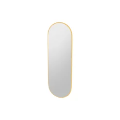 Montana Furniture Colour Frame Mirror FIGURE (SP824R), 166 acacia