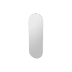 Montana Furniture Colour Frame Mirror FIGURE (SP824R),> Vægspejle