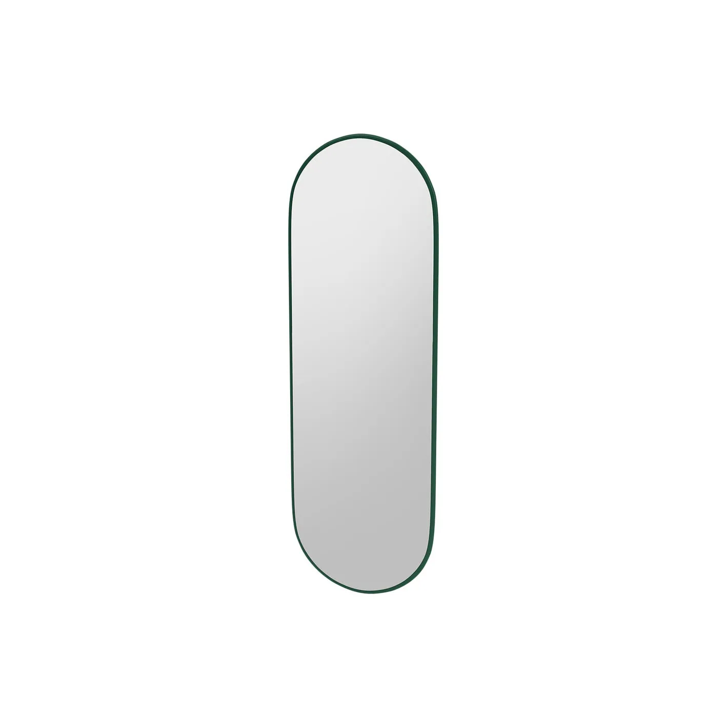 Online Montana Furniture Colour Frame Mirror FIGURE (SP824R), 136 pine