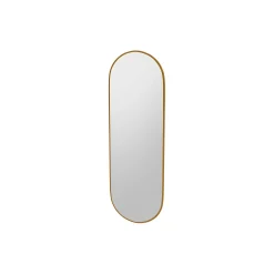Montana Furniture Colour Frame Mirror FIGURE (SP824R),> Vægspejle