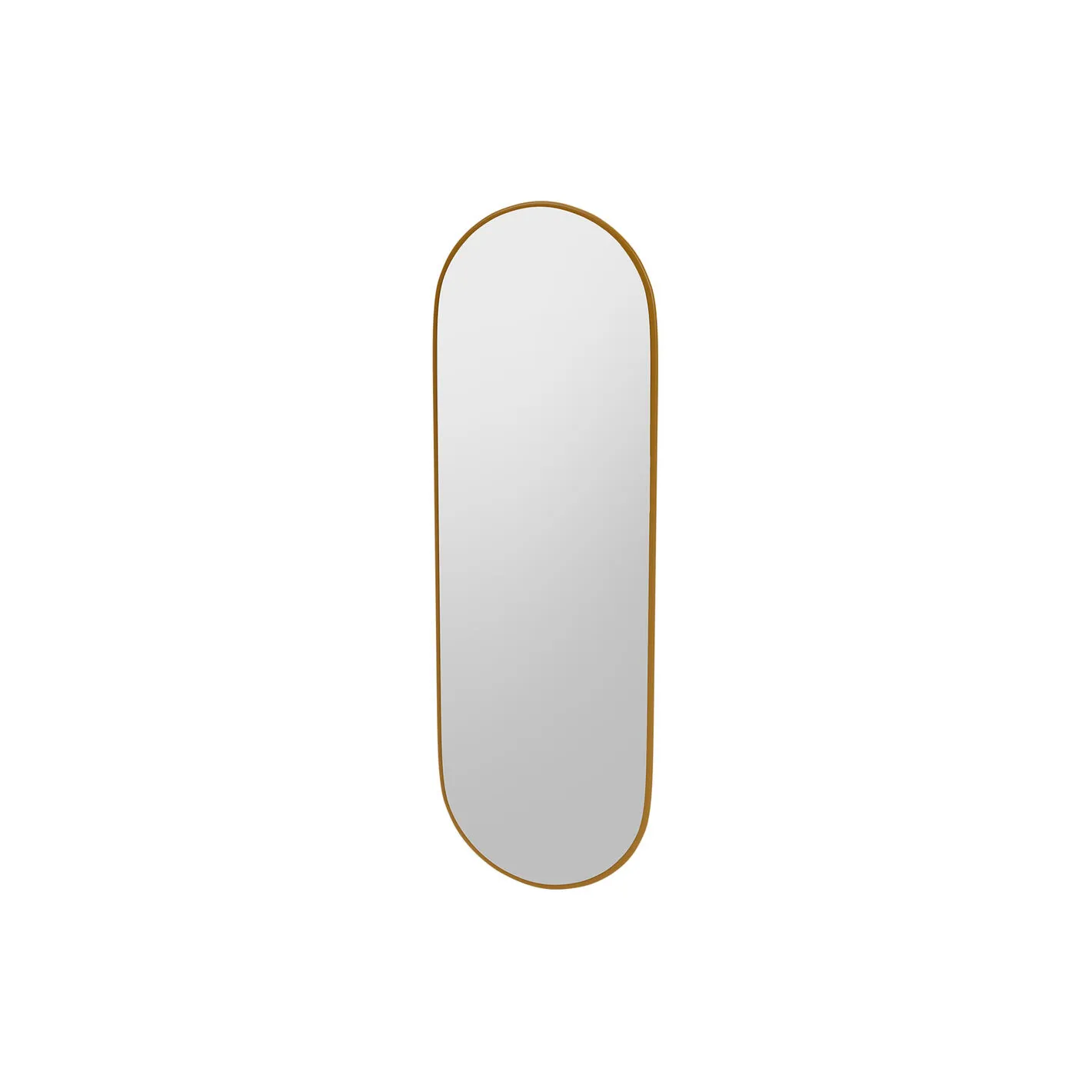 Montana Furniture Colour Frame Mirror FIGURE (SP824R),> Vægspejle