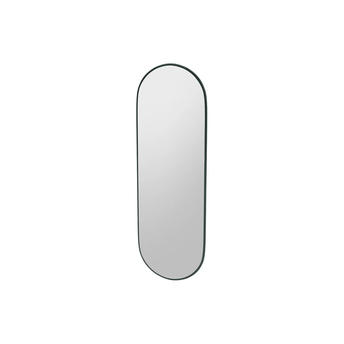 Montana Furniture Colour Frame Mirror FIGURE (SP824R),> Vægspejle