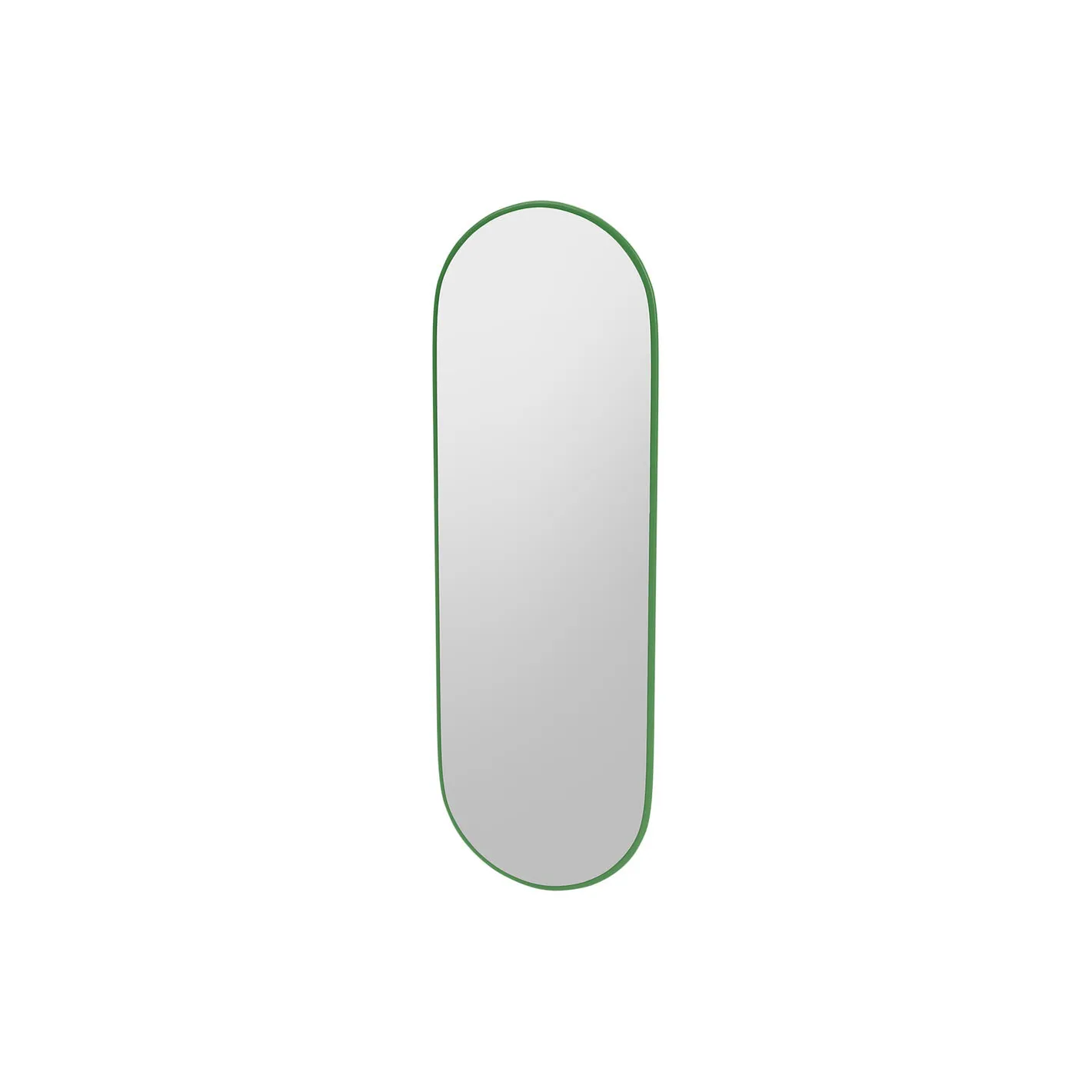 Montana Furniture Colour Frame Mirror FIGURE (SP824R),> Vægspejle