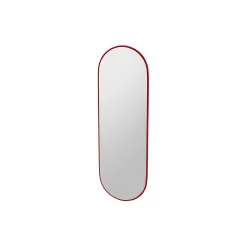 Montana Furniture Colour Frame Mirror FIGURE (SP824R),> Vægspejle