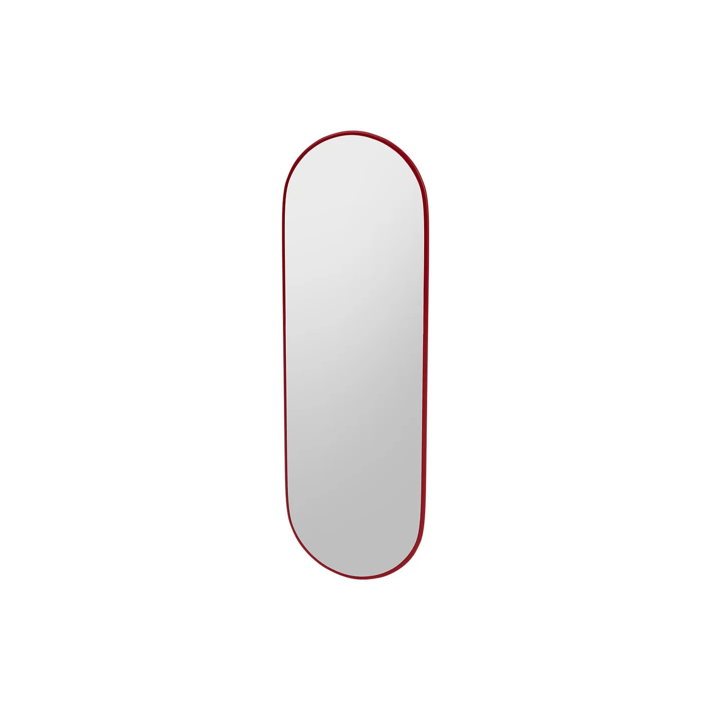 Montana Furniture Colour Frame Mirror FIGURE (SP824R),> Vægspejle