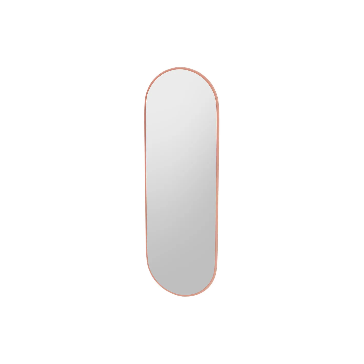 Montana Furniture Colour Frame Mirror FIGURE (SP824R),> Vægspejle