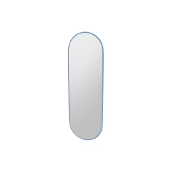 Montana Furniture Colour Frame Mirror FIGURE (SP824R),> Vægspejle