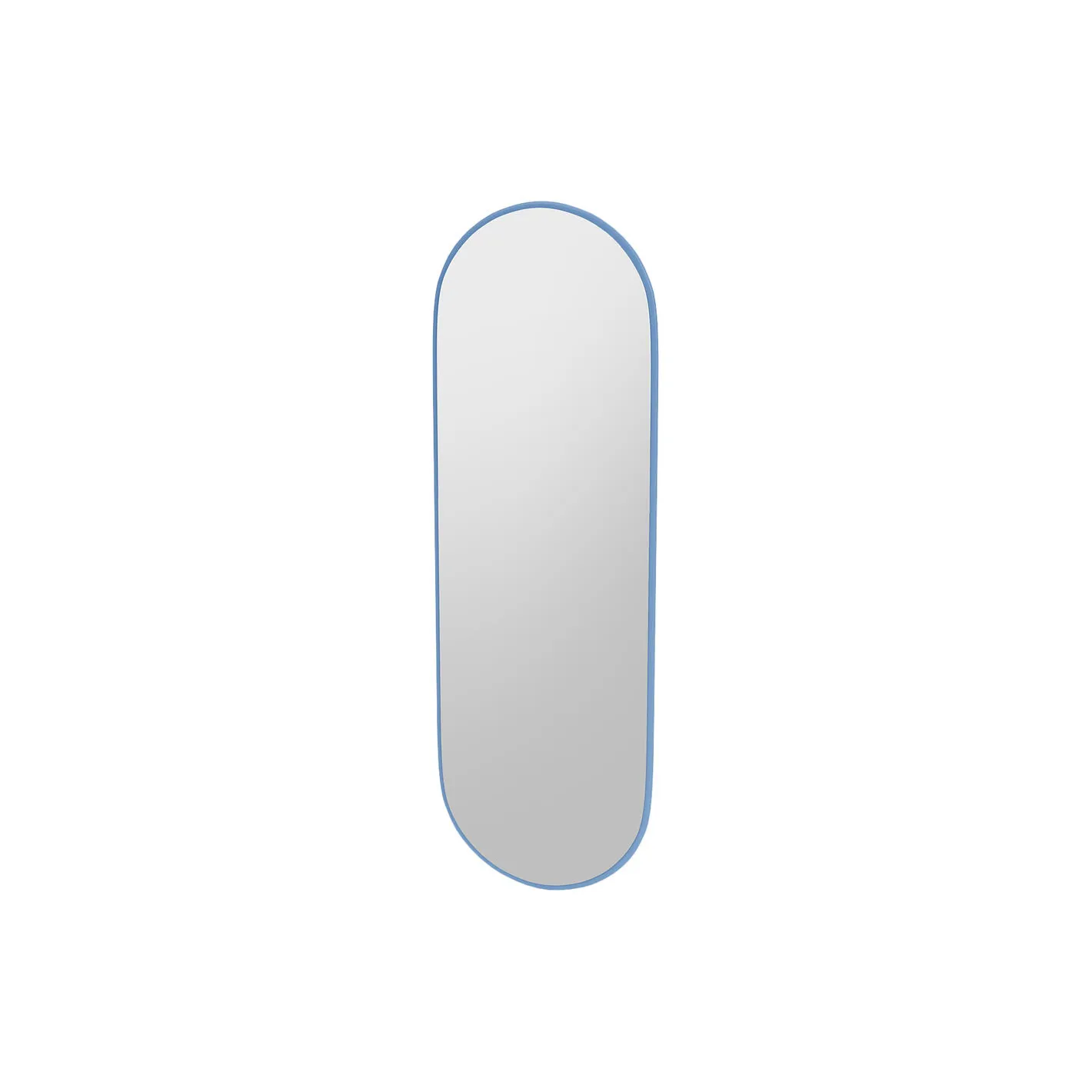 Montana Furniture Colour Frame Mirror FIGURE (SP824R),> Vægspejle