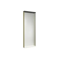 Vitra Colour Frame Mirror Large,> Vægspejle