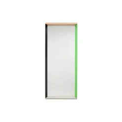 Vitra Colour Frame Mirror Large,> Vægspejle