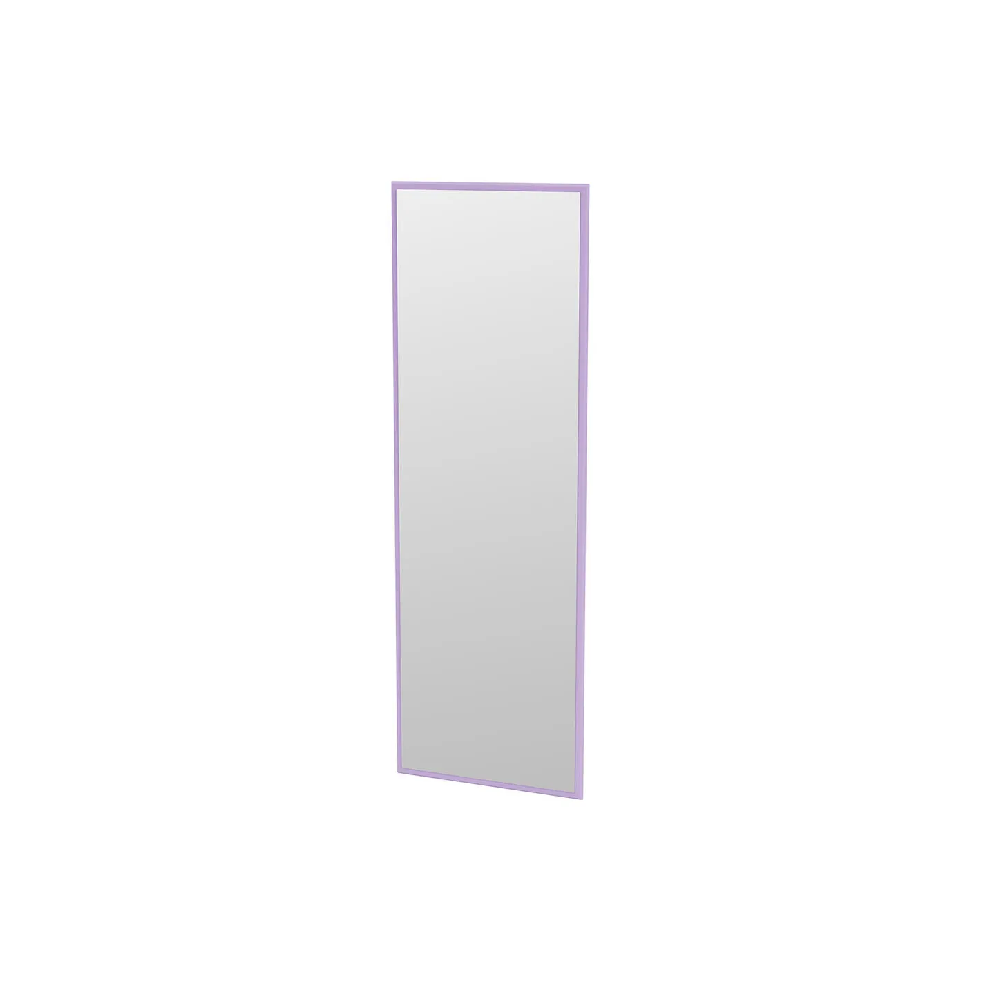 Sale Montana Furniture Colour Frame Mirror LIKE (SP1806), 164 iris