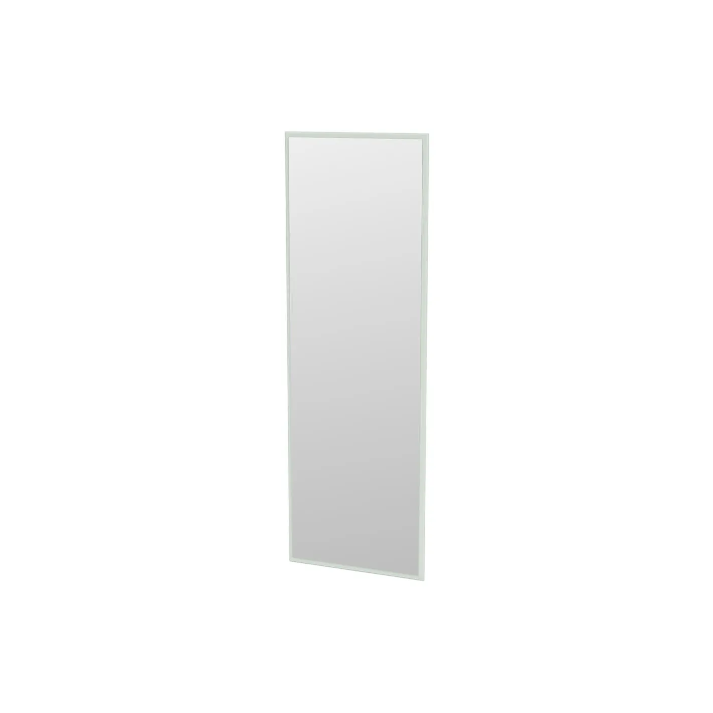 Clearance Montana Furniture Colour Frame Mirror LIKE (SP1806), 161 mist