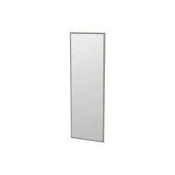 New Montana Furniture Colour Frame Mirror LIKE (SP1806), 141 truffle