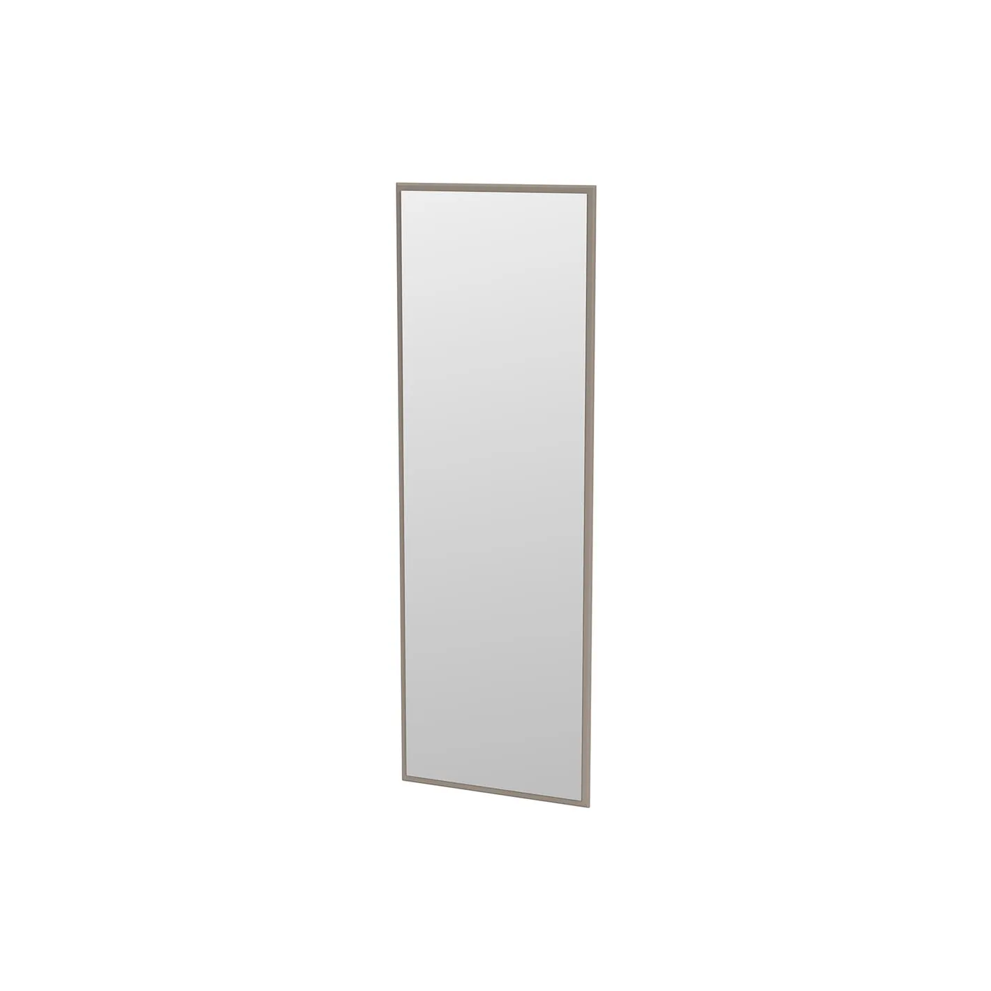 New Montana Furniture Colour Frame Mirror LIKE (SP1806), 141 truffle