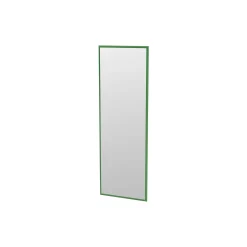 Discount Montana Furniture Colour Frame Mirror LIKE (SP1806), 152 parsley