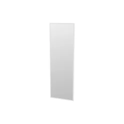 Clearance Montana Furniture Colour Frame Mirror LIKE (SP1806), 101 new white