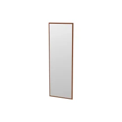 Hot Montana Furniture Colour Frame Mirror LIKE (SP1806), 146 hazelnut