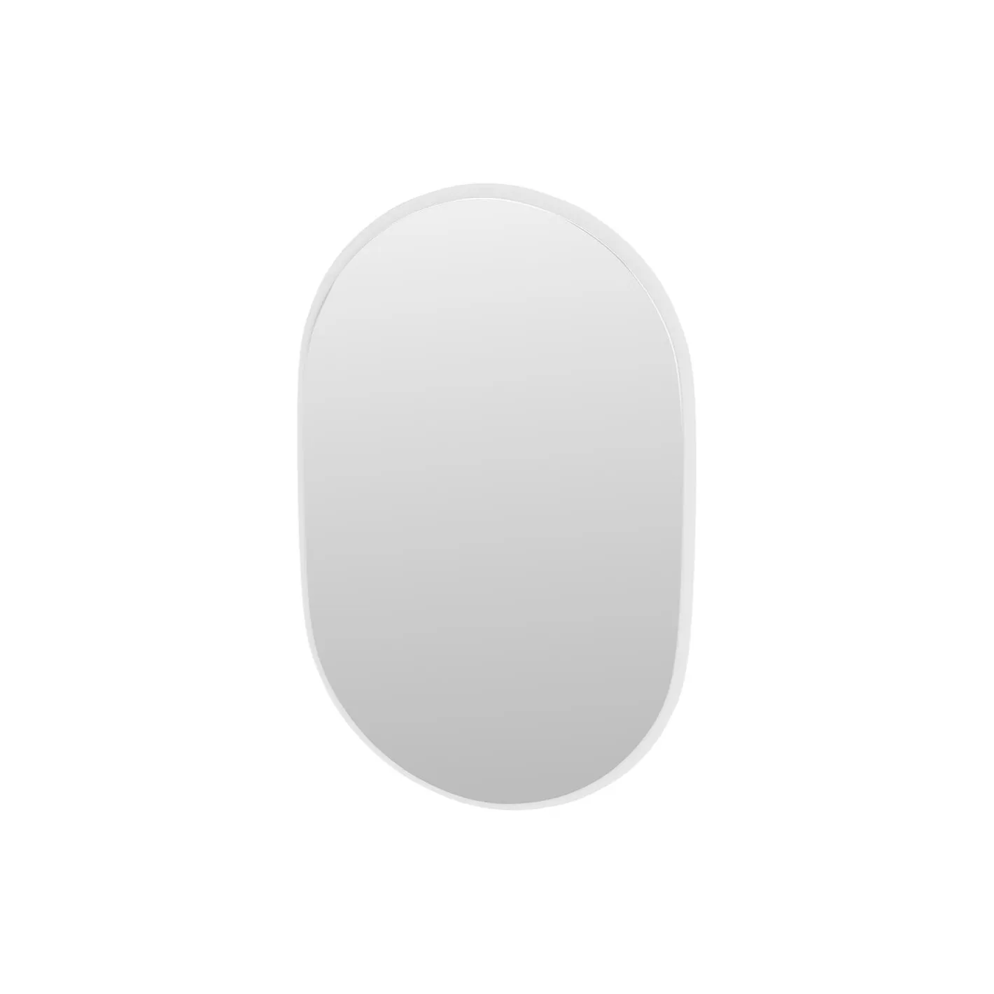 Montana Furniture Colour Frame Mirror LOOK (SP812R),> Vægspejle