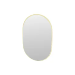 Montana Furniture Colour Frame Mirror LOOK (SP812R), 159 camomile