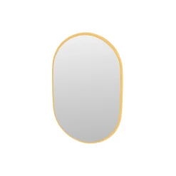 Montana Furniture Colour Frame Mirror LOOK (SP812R),> Vægspejle