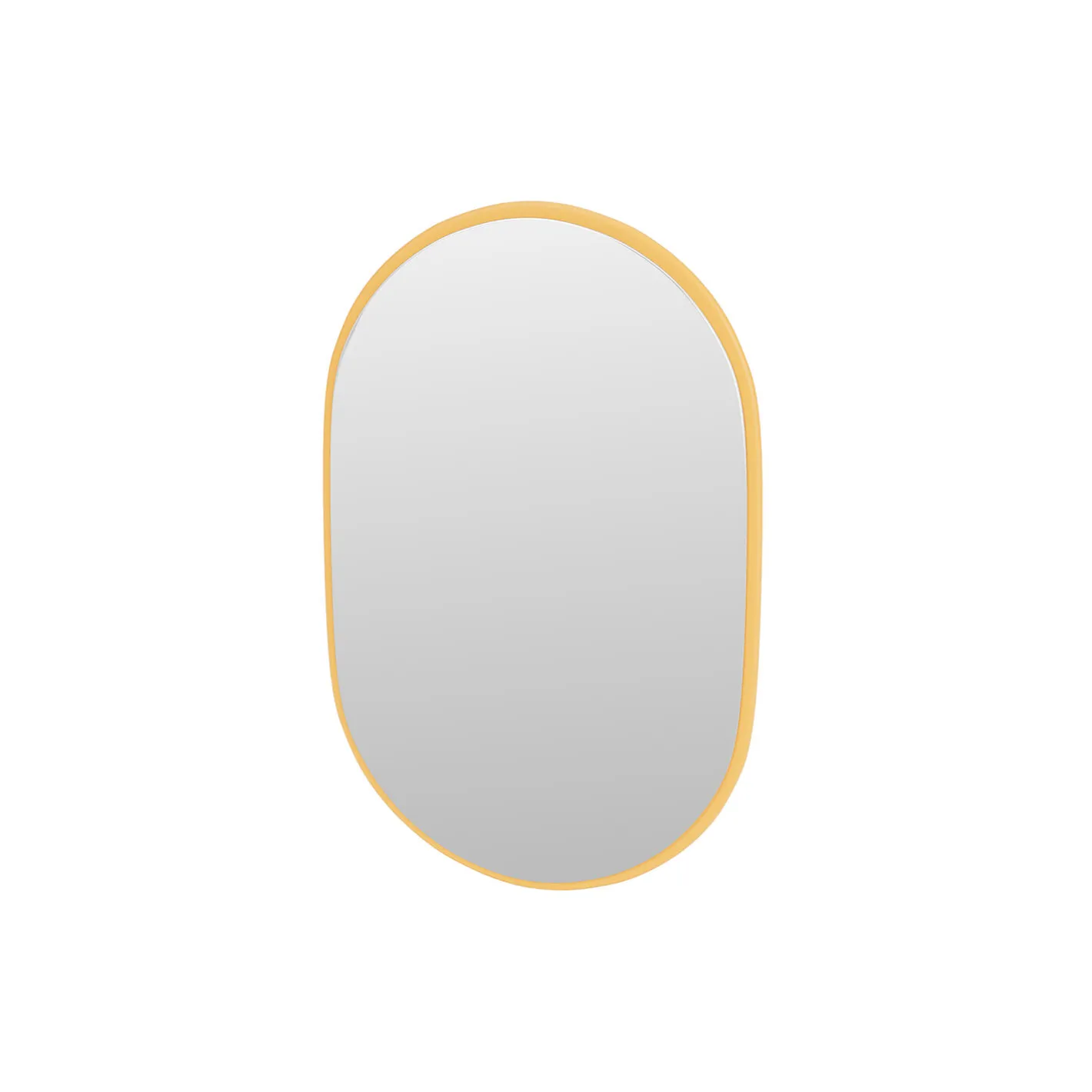 Montana Furniture Colour Frame Mirror LOOK (SP812R),> Vægspejle