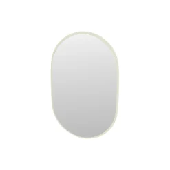 Montana Furniture Colour Frame Mirror LOOK (SP812R),> Vægspejle