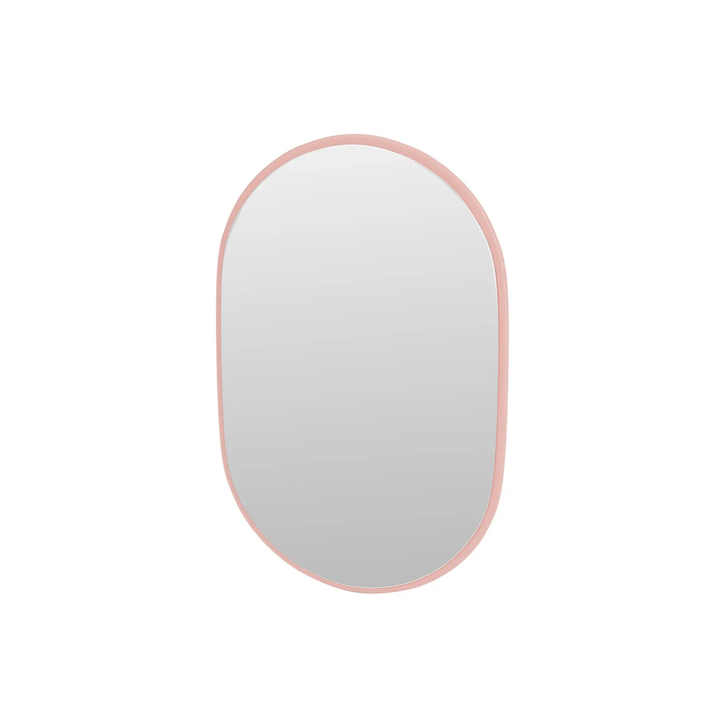 Montana Furniture Colour Frame Mirror LOOK (SP812R),> Vægspejle