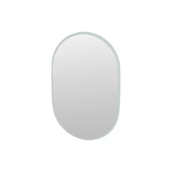 Montana Furniture Colour Frame Mirror LOOK (SP812R),> Vægspejle