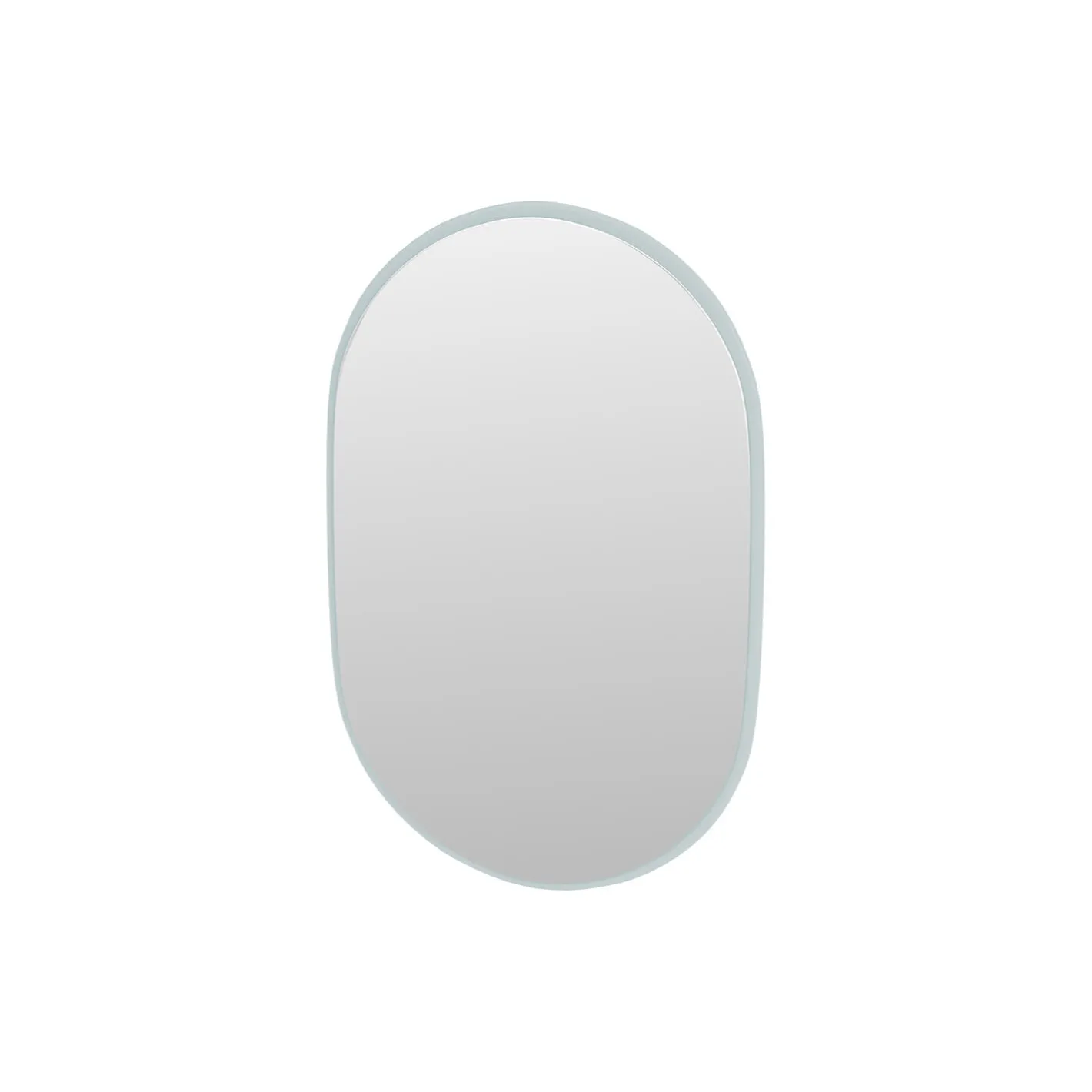 Montana Furniture Colour Frame Mirror LOOK (SP812R),> Vægspejle