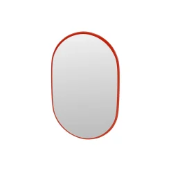 Montana Furniture Colour Frame Mirror LOOK (SP812R), 145 rosehip
