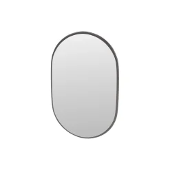 Outlet Montana Furniture Colour Frame Mirror LOOK (SP812R), 35 coffee