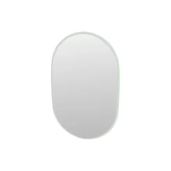 Montana Furniture Colour Frame Mirror LOOK (SP812R),> Vægspejle