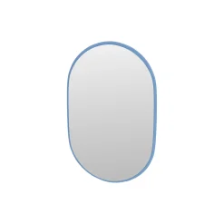 Montana Furniture Colour Frame Mirror LOOK (SP812R),> Vægspejle
