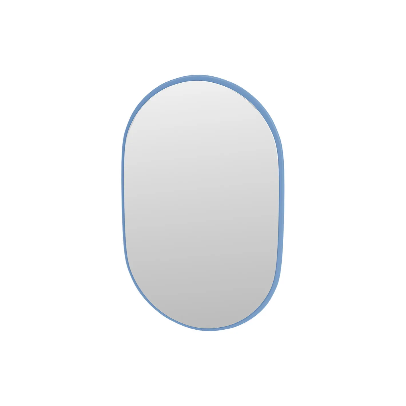 Montana Furniture Colour Frame Mirror LOOK (SP812R),> Vægspejle