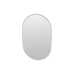 Best Montana Furniture Colour Frame Mirror LOOK (SP812R), 156 oyster