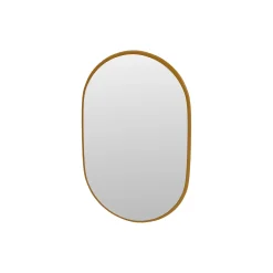 Montana Furniture Colour Frame Mirror LOOK (SP812R),> Vægspejle