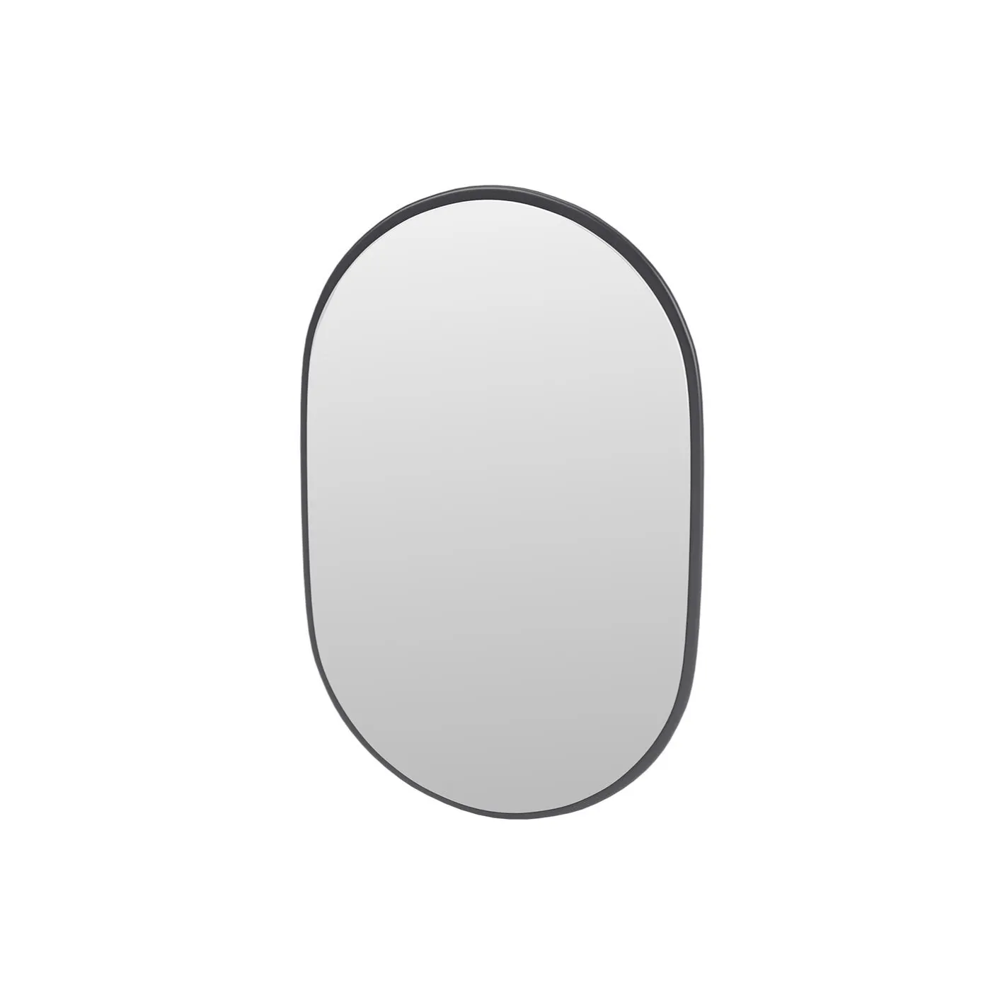 Montana Furniture Colour Frame Mirror LOOK (SP812R),> Vægspejle