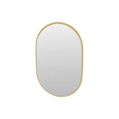 Montana Furniture Colour Frame Mirror LOOK (SP812R),> Vægspejle