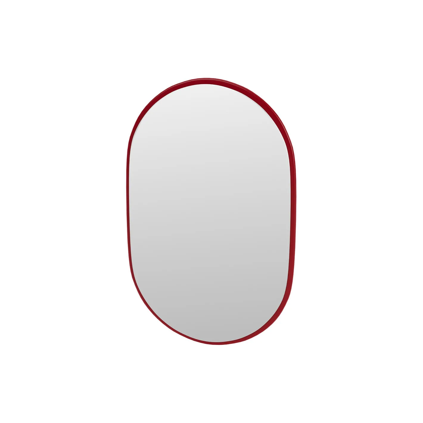 Montana Furniture Colour Frame Mirror LOOK (SP812R),> Vægspejle