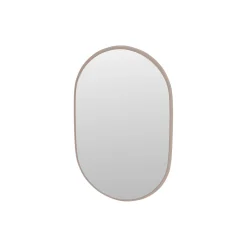 Montana Furniture Colour Frame Mirror LOOK (SP812R),> Vægspejle