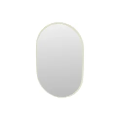Discount Montana Furniture Colour Frame Mirror LOOK (SP812R), 150 vanilla