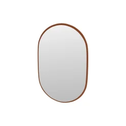 Montana Furniture Colour Frame Mirror LOOK (SP812R),> Vægspejle