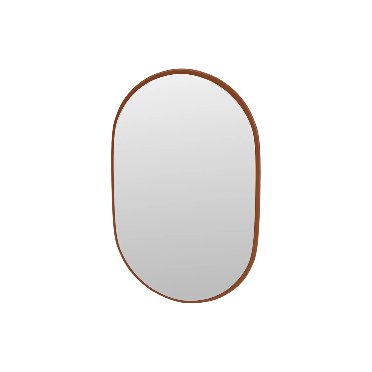 Montana Furniture Colour Frame Mirror LOOK (SP812R),> Vægspejle