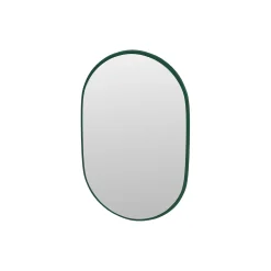 Montana Furniture Colour Frame Mirror LOOK (SP812R),> Vægspejle