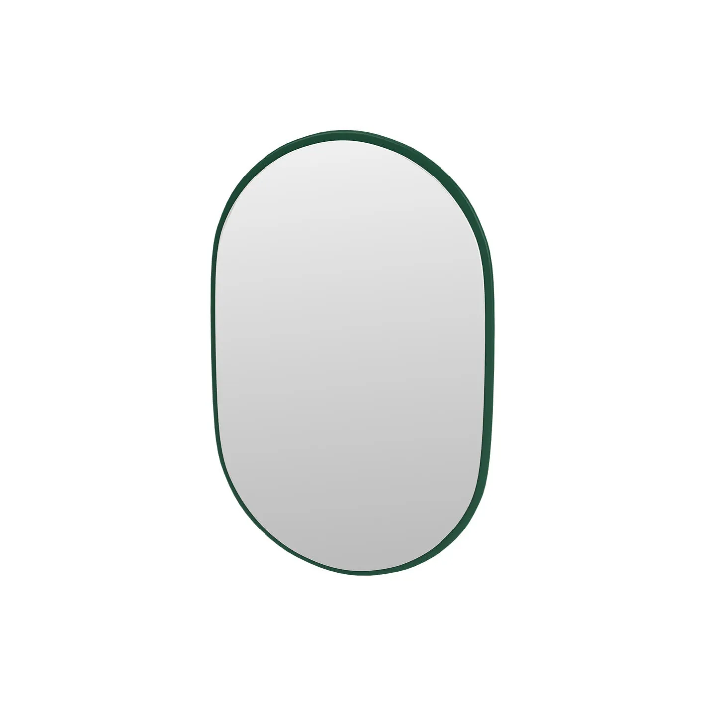 Montana Furniture Colour Frame Mirror LOOK (SP812R),> Vægspejle