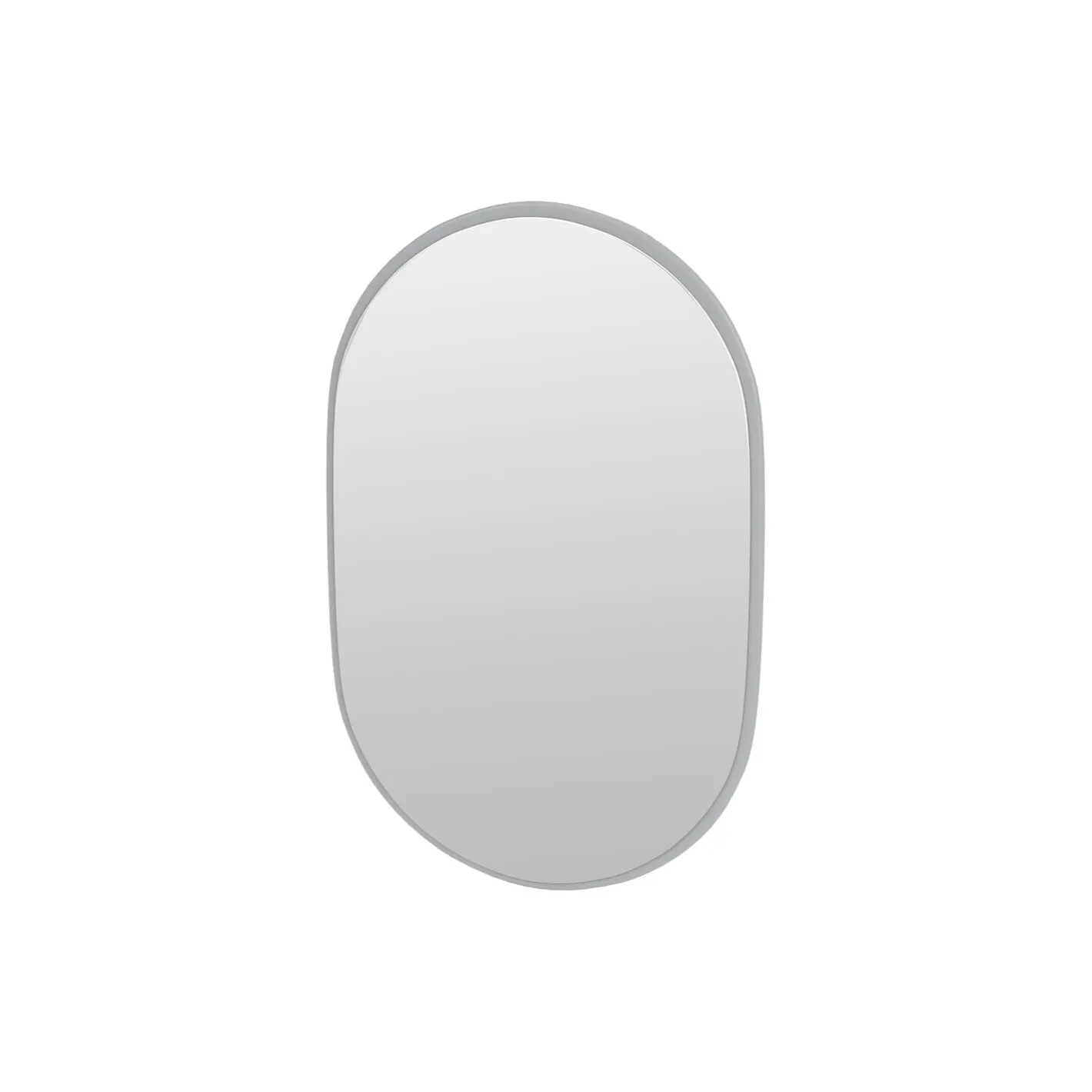 Montana Furniture Colour Frame Mirror LOOK (SP812R),> Vægspejle