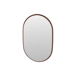 Montana Furniture Colour Frame Mirror LOOK (SP812R),> Vægspejle