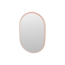 Montana Furniture Colour Frame Mirror LOOK (SP812R),> Vægspejle