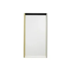 Vitra Colour Frame Mirror Medium,> Vægspejle